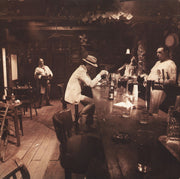 Led Zeppelin : In Through The Out Door (LP, Album, "A")