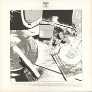 Led Zeppelin : In Through The Out Door (LP, Album, "A")