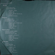 Sea Level : On The Edge (LP, Album, San)