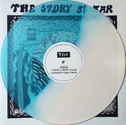 The Story So Far (2) : The Story So Far (LP, Album, Hal)