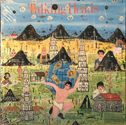 Talking Heads : Little Creatures (LP, Album, Club, RE)