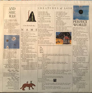 Talking Heads : Little Creatures (LP, Album, Club, RE)