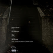 The Tallest Man On Earth : Dark Bird Is Home (LP, Album)
