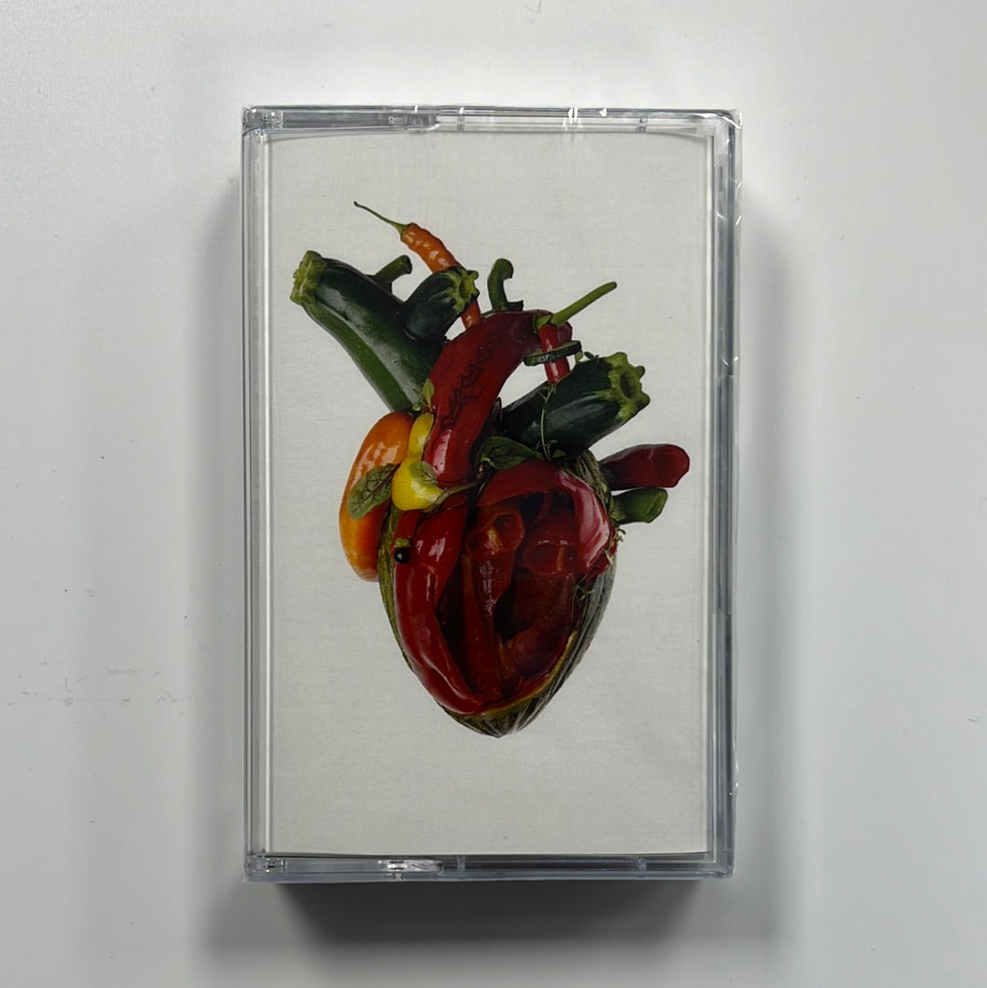 Carcass - Torn Arteries (Mint (M)) Rock (Cass, Album, Whi)