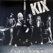 Kix (3) : Cool Kids (LP, Album, Spe)