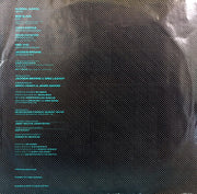 Jackson Browne : Lawyers In Love (LP, Album, All)