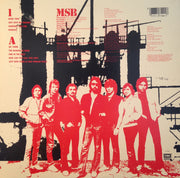 Michael Stanley Band : You Can't Fight Fashion (LP, Album, Jac)