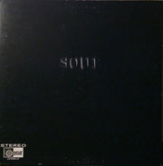 The Continental Singers* : Soul (LP, Album, Gat)