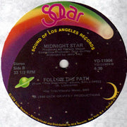 Midnight Star : Make It Last (12")