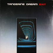 Tangerine Dream : Exit (LP, Album, SP )