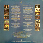 Bob Marley & The Wailers : Legend: The Best Of Bob Marley And The Wailers (LP, Comp, Club, RE, Col)