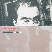 R.E.M. : Lifes Rich Pageant (LP, Album, Club, RCA)