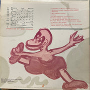 R.E.M. : Lifes Rich Pageant (LP, Album, Club, RCA)