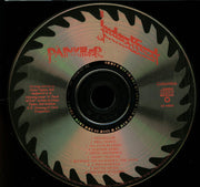 Judas Priest : Painkiller (CD, Album)