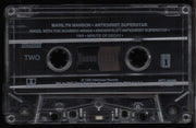 Marilyn Manson : Antichrist Superstar (Cass, Album, Club)