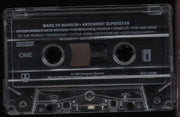 Marilyn Manson : Antichrist Superstar (Cass, Album, Club)