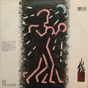 David Bowie : Let's Dance (LP, Album, Jac)