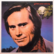 George Jones (2) : Shine On (LP, Album)