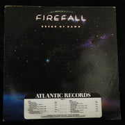 Firefall : Break Of Dawn (LP, Album, Spe)