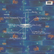 Modest Mouse : Everywhere And His Nasty Parlour Tricks (12", EP, RE, 180)