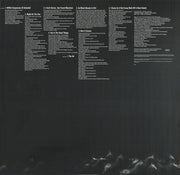 Modest Mouse : Everywhere And His Nasty Parlour Tricks (12", EP, RE, 180)