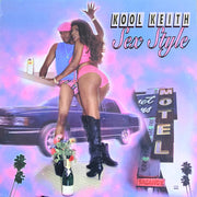 Kool Keith : Sex Style (2xLP, Album, RP)