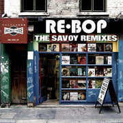 Various : Re-Bop: The Savoy Remixes (2xLP)