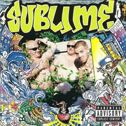 Sublime (2) : Second Hand Smoke (CD, Comp)