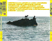 Sublime (2) : Second Hand Smoke (CD, Comp)