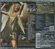 Taylor Swift = テイラー・スウィフト* : Fearless = フィアレス (CD, Album + DVD-V + RE, Pla)