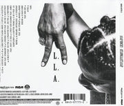A$AP Rocky* : At.Long.Last.A$AP (CD, Album)
