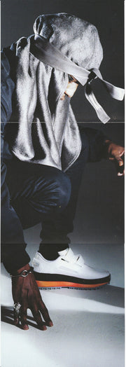 A$AP Rocky* : At.Long.Last.A$AP (CD, Album)