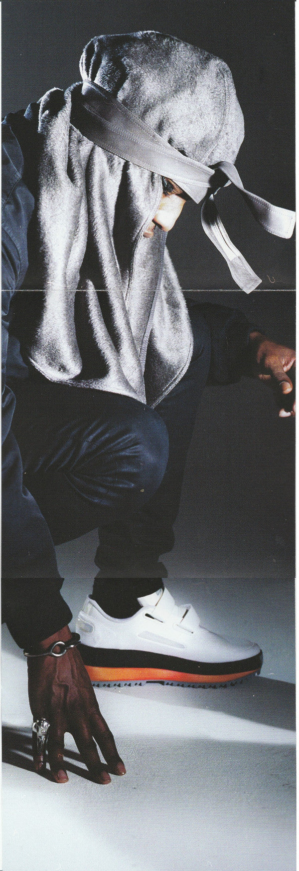 ASAP Rocky : At.Long.Last.A$AP (CD, Album)