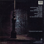 Gary Numan : I, Assassin (LP, Album, AR)