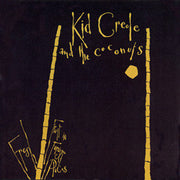 Kid Creole And The Coconuts : Fresh Fruit In Foreign Places (LP, Album, Jac)