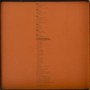 George Harrison : All Things Must Pass (3xLP, Album, Scr + Box)