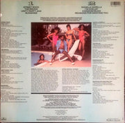 Kurtis Blow : Kingdom Blow (LP, Album, Ind)