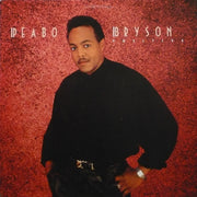 Peabo Bryson : Positive (LP, Album)