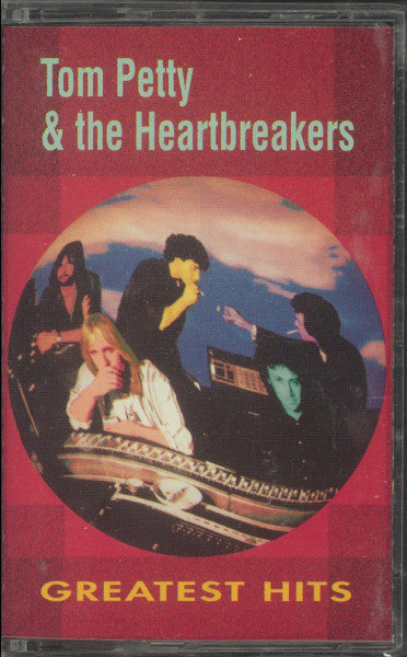 Tom Petty And The Heartbreakers : Greatest Hits (Cass, Comp, Club)