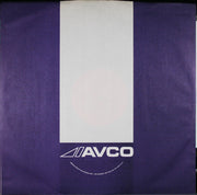 The Stylistics : Thank You Baby (LP, Album, PRC)