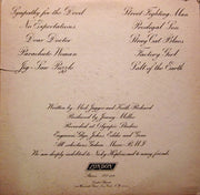 Rolling Stones* : Beggars Banquet (LP, Album)