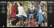 ABBA : Greatest Hits (LP, Comp, MO )