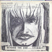 Nik Raicevic : Beyond The End... Eternity (LP, Album)