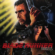 Vangelis : Blade Runner (LP, Album, RE, Gat)