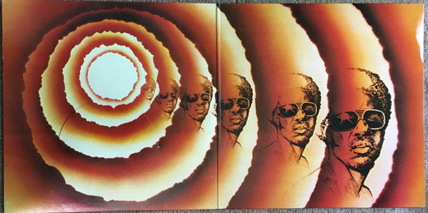 Stevie Wonder : Songs In The Key Of Life (2xLP + 7", EP + Album, San)