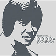 the album cover for Bobby Goldsboro - Best Of, Vol. 1
