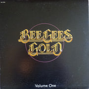 Bee Gees : Gold Volume One (LP, Comp, PRC)