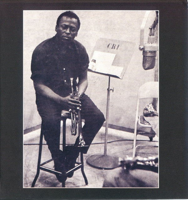 Miles Davis : Kind Of Blue (SACD, Hybrid, Album, Ltd, Num, RE)