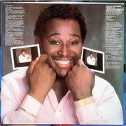 Luther Vandross : Busy Body (LP, Album, Car)