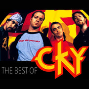 CKY : The Best Of CKY (LP, Comp, Ran)